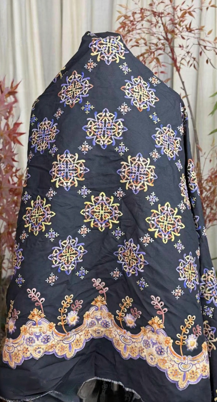 embroidery p25